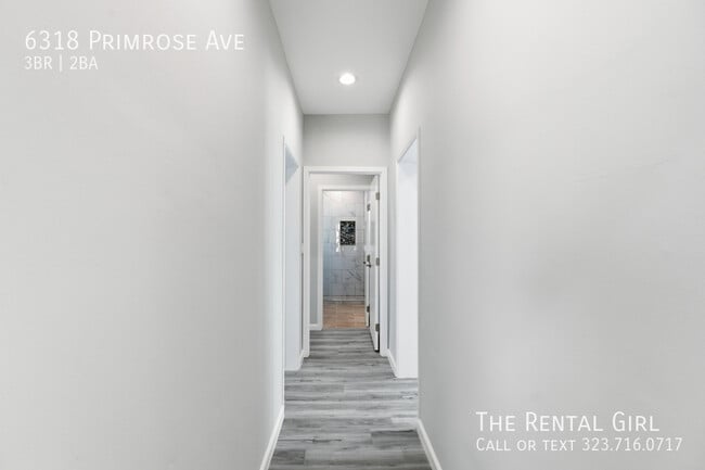 Building Photo - 6318 Primrose Ave