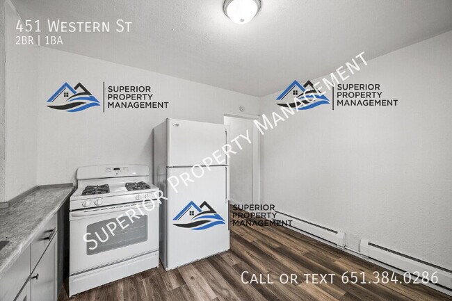 Building Photo - 451 Western St