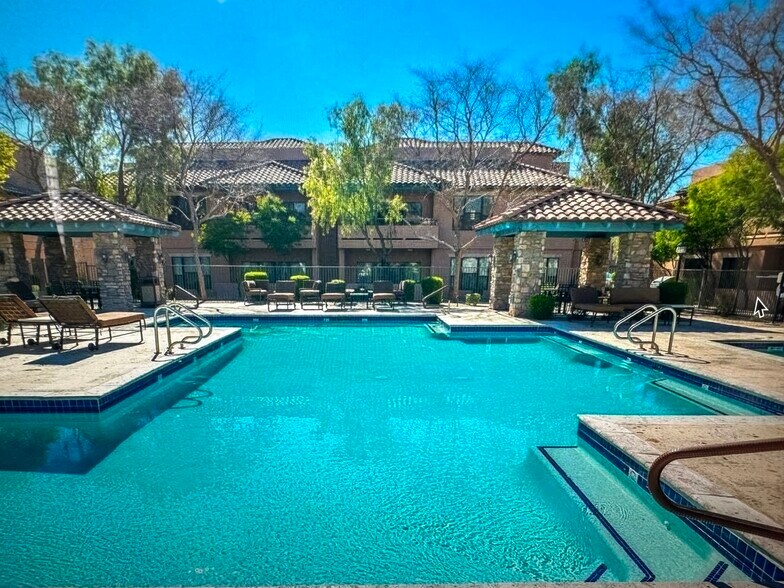 Main Pool - 20660 N 40th St