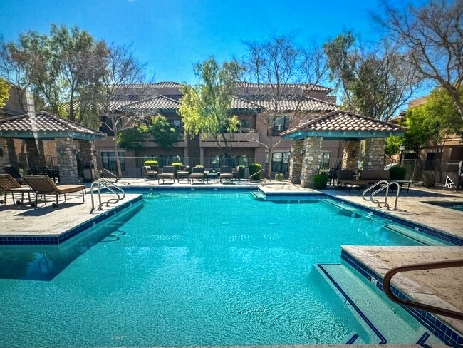 Main Pool - 20660 N 40TH St