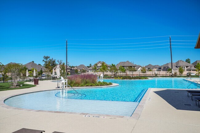 Building Photo - 4472 Lone Alcove Dr