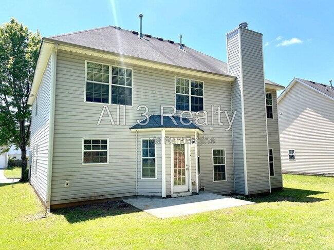 Building Photo - 60 Spring Lake Terrace