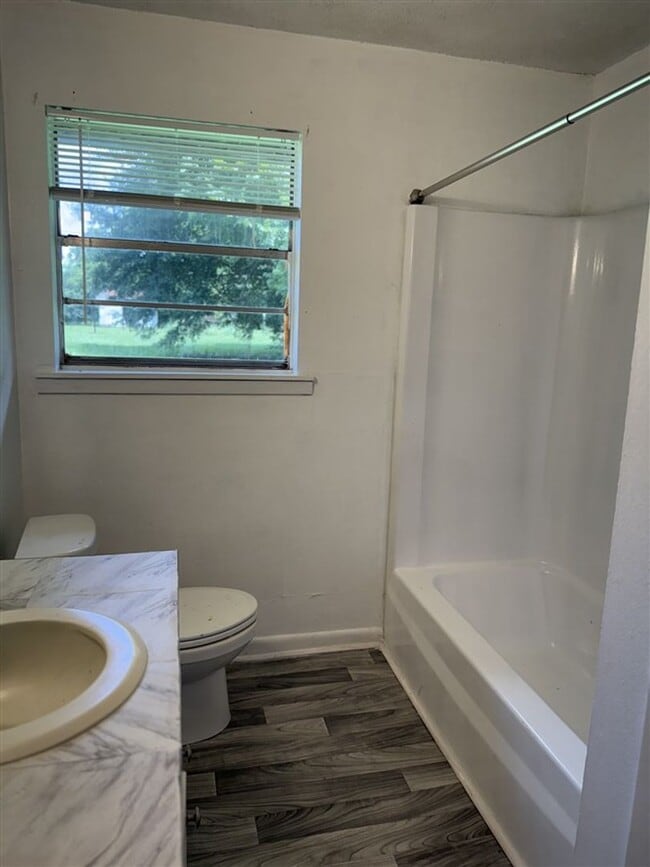 Building Photo - **Updated 3-Bedroom Home for Rent – Coushatta, Louisiana (Red River Parish)**