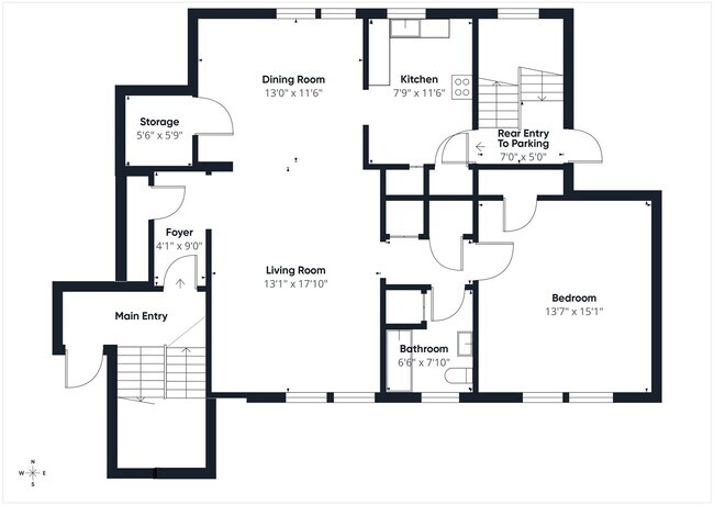 Building Photo - 1920 Richmond Ave.