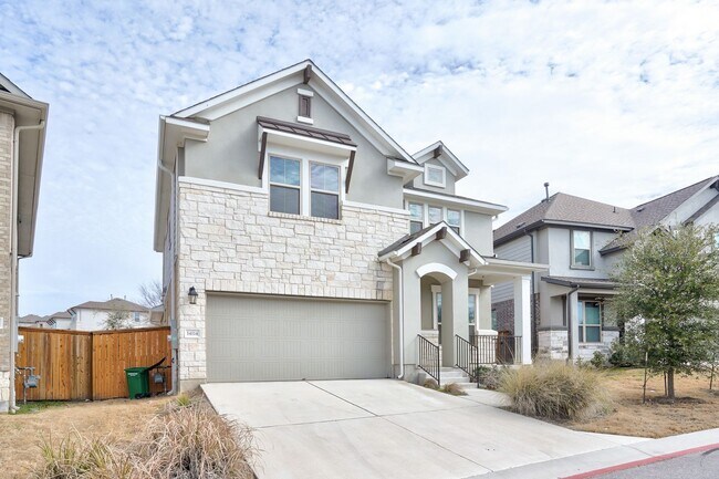 Building Photo - Beautiful 4/BR 3.5/BA Home for Rent in Aus...