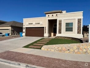 Building Photo - Charming and Stylish Home in Horizon City