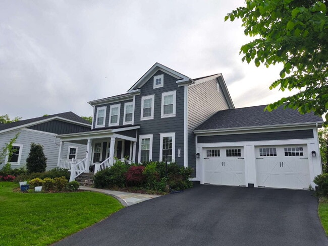Building Photo - Exquisite Willowsford Residence with Main ...
