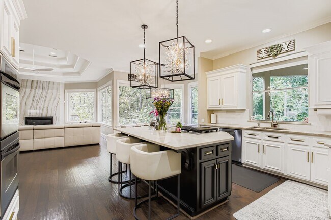 Building Photo - 31 Glenleigh Pl