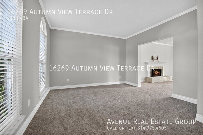 Building Photo - 16269 Autumn View Terrace Dr