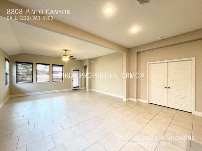 Building Photo - 8808 Pinto Cyn