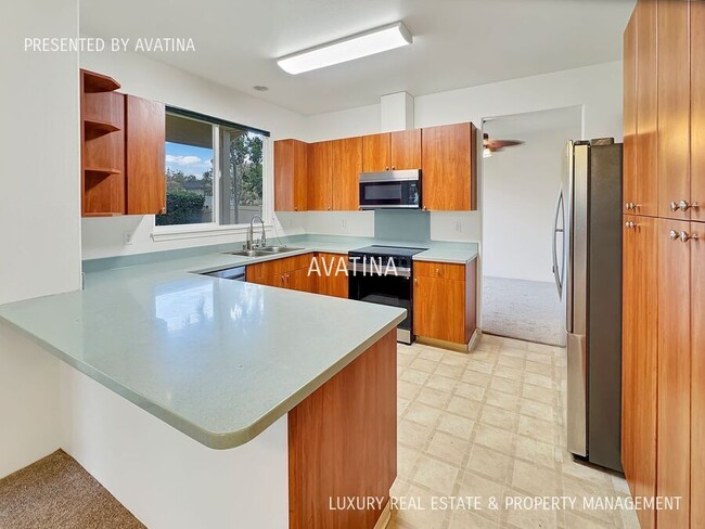 Building Photo - 91-1032 Kauoha Street-