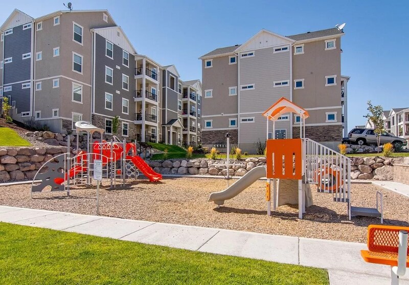 Building Photo - 14497 S Ronan Ln