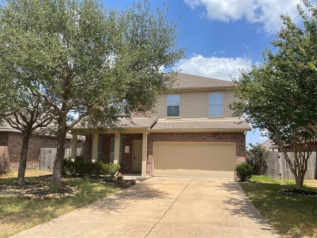 Primary Photo - 5822 Coyote Echo Dr