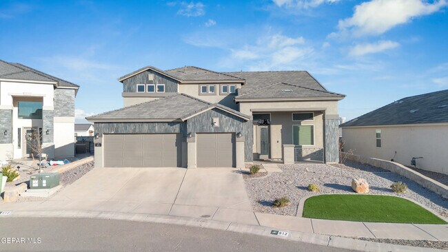 Building Photo - 912 Crystal Deer Dr