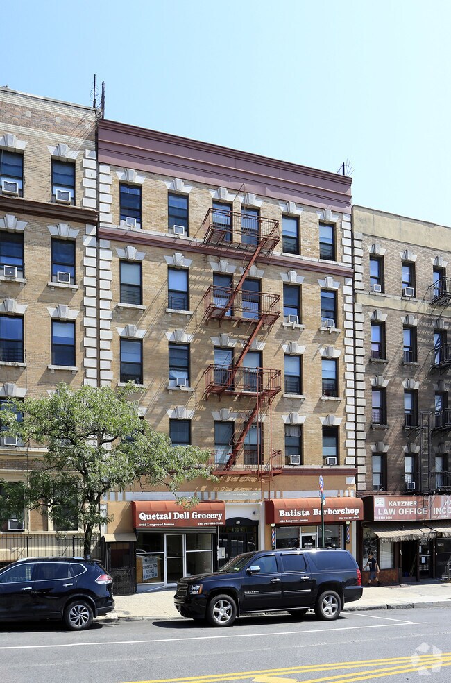 Building Photo - Alex W. Maldonado Apartments