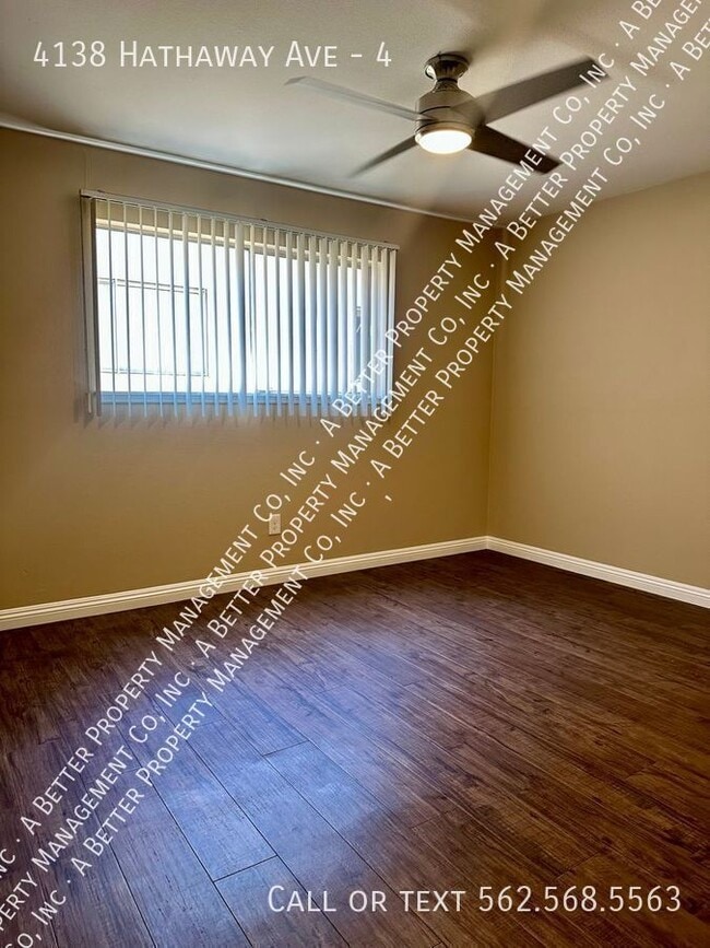 Building Photo - 4138 Hathaway Ave