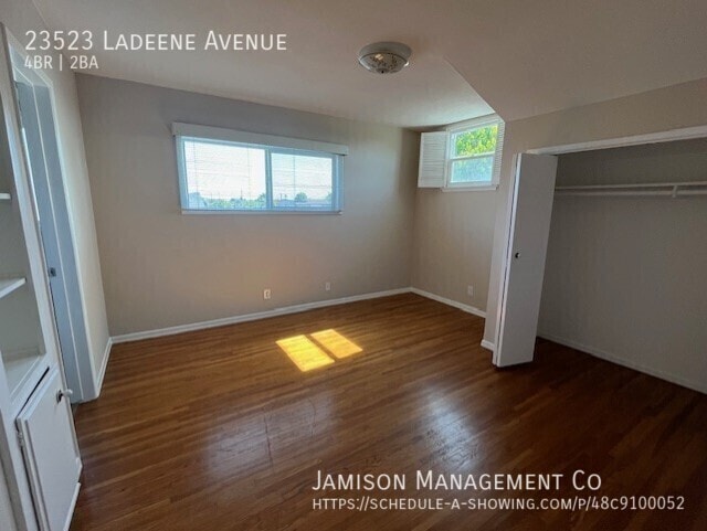 Building Photo - 23523 Ladeene Ave