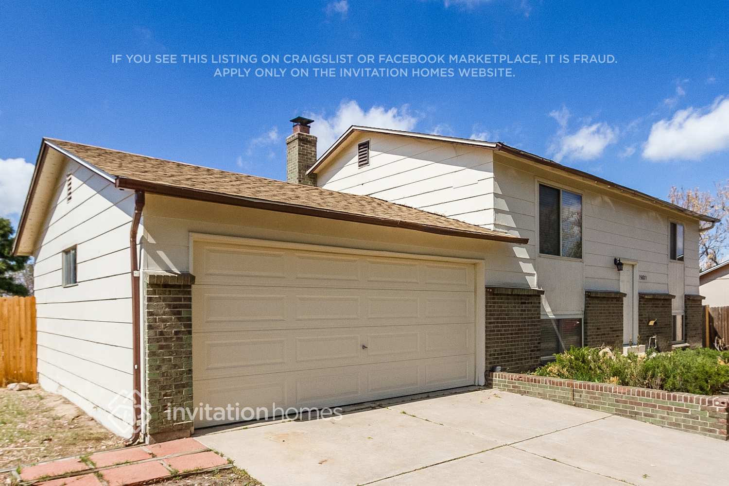 Building Photo - 15871 E Linvale Ave