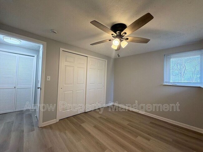 Building Photo - 4413 M St