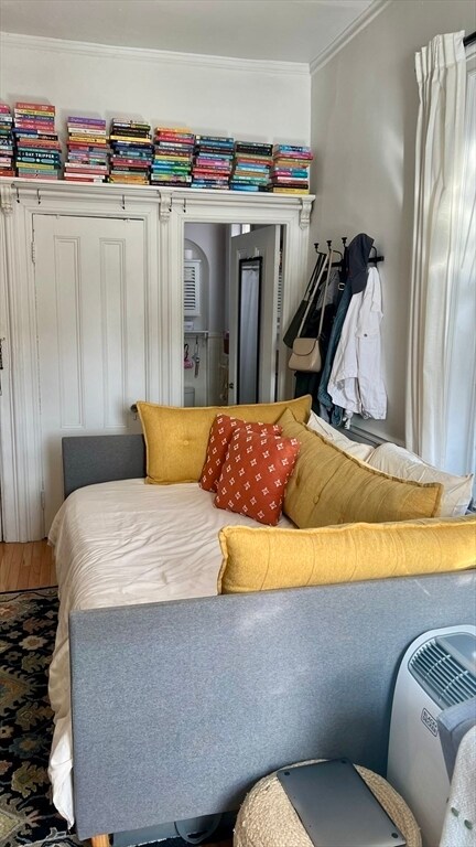 Building Photo - 49 Brimmer St