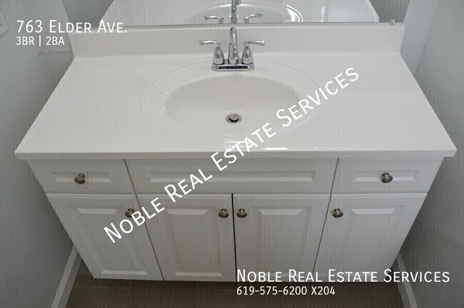 Building Photo - 763 Elder Ave