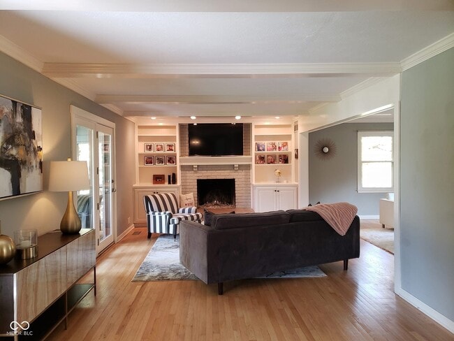 Building Photo - 3856 Long Ridge Blvd