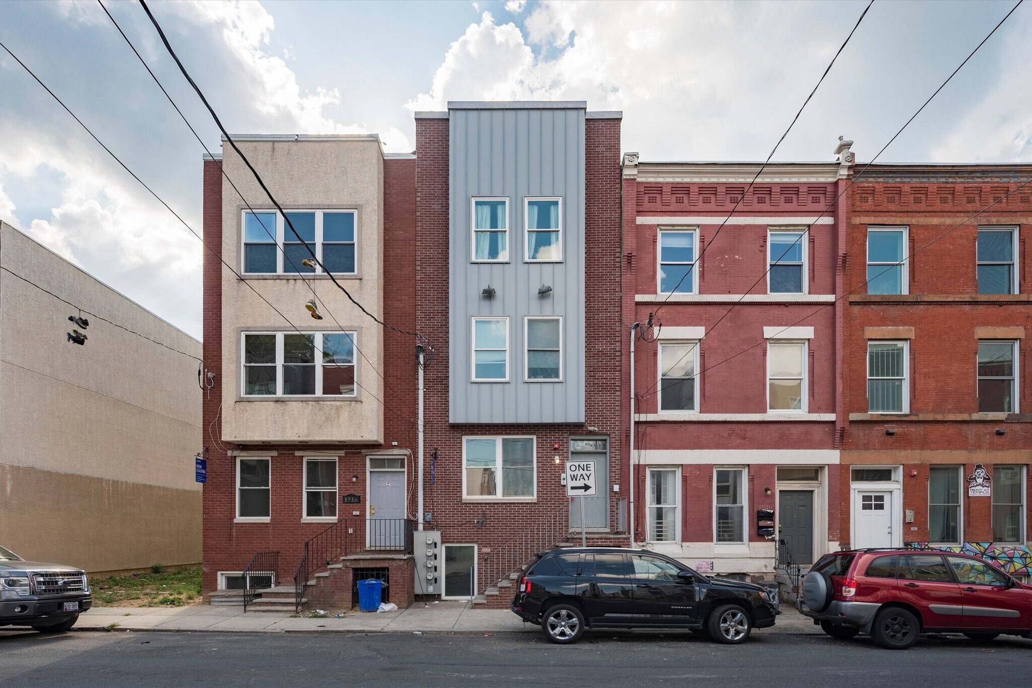 Building Photo - 1916 N 18th St