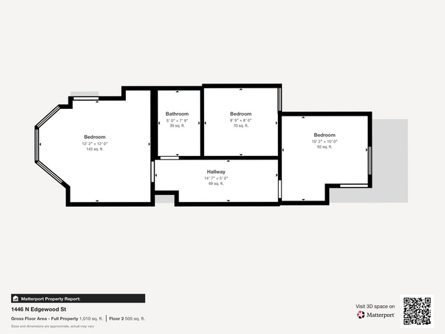 Building Photo - Beautiful 3 Bedroom Home