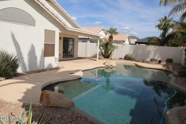 Building Photo - 9345 E Caribbean Ln