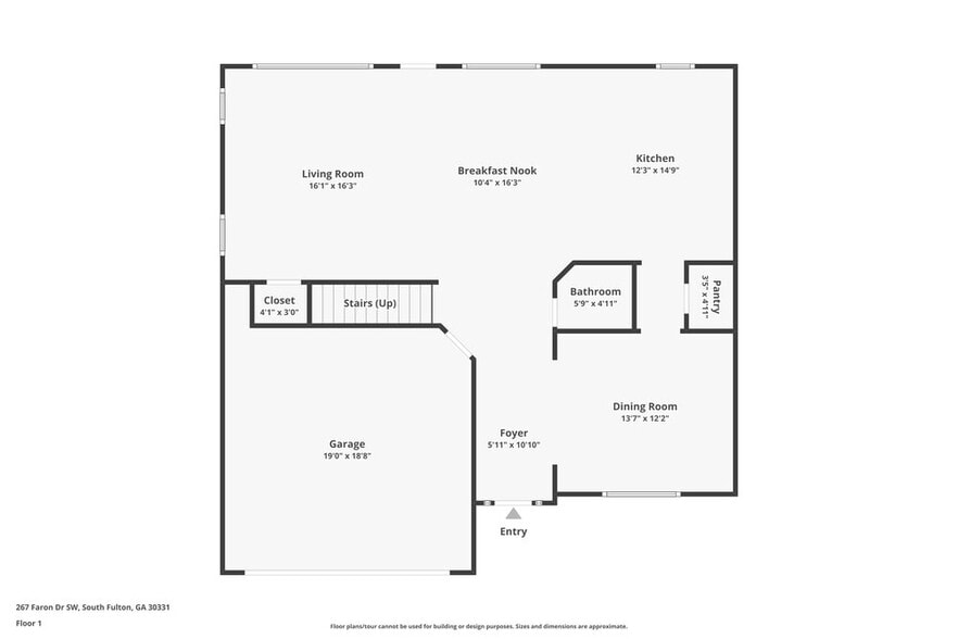 Building Photo - 267 Faron Dr