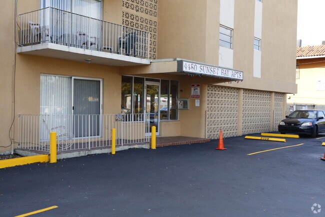 Building Photo - Sunset Bay Apartments