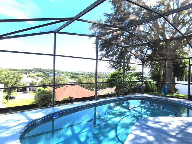 Building Photo - Spacious 4 Bedroom Pool Home Plus Addition...