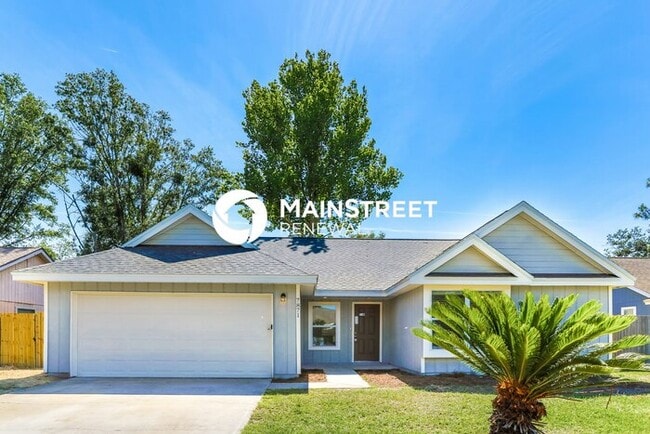Primary Photo - 3 Bedroom Pet-Friendly Home in Jacksonvill...