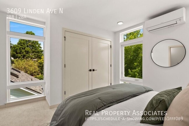 Building Photo - 3609 Linden Ave N