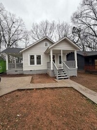 Building Photo - 1332 McClelland Ave