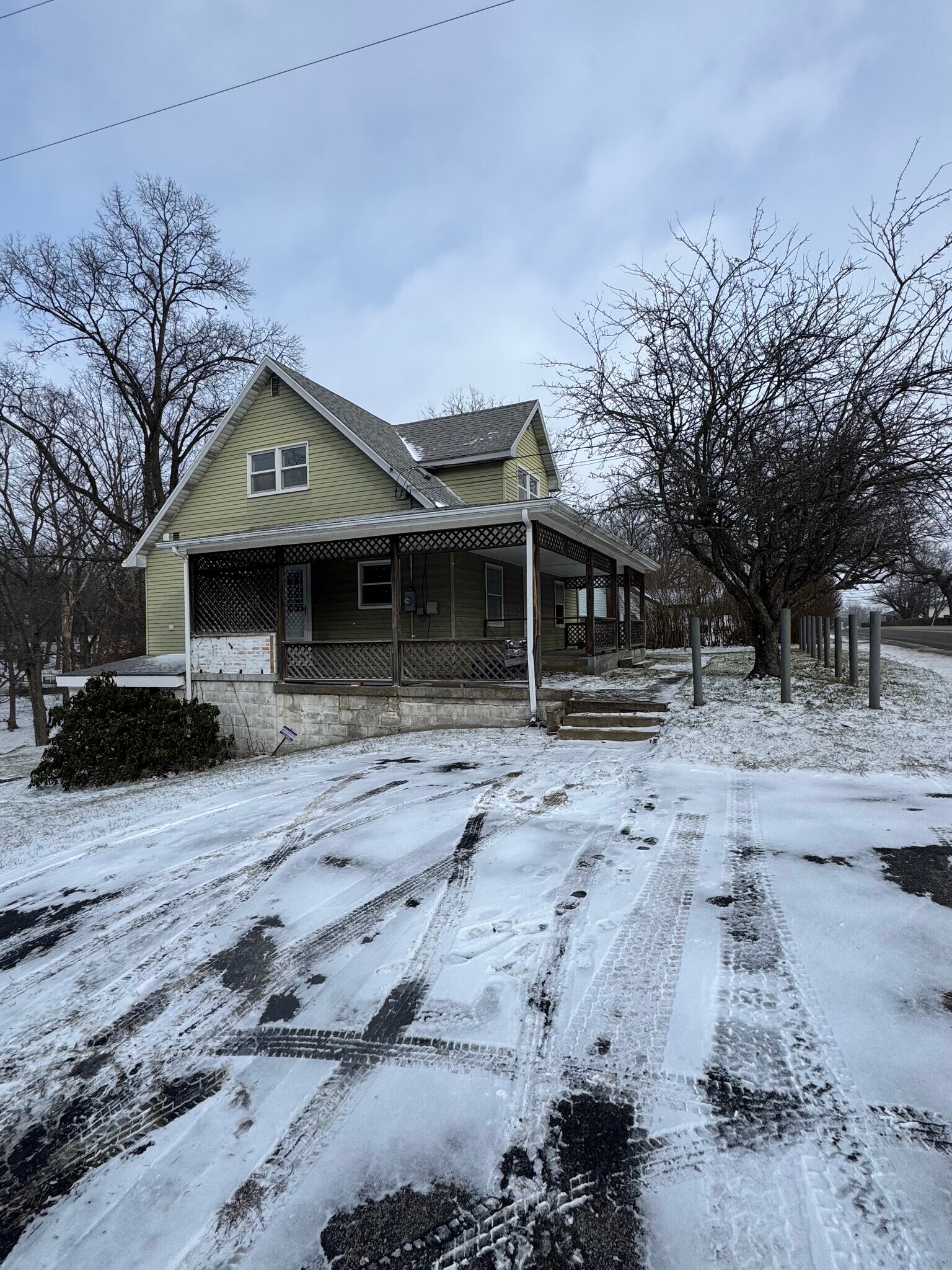 Building Photo - 531 Chicora Rd