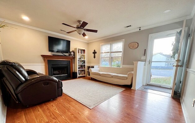 Building Photo - 2305 Moors Landing