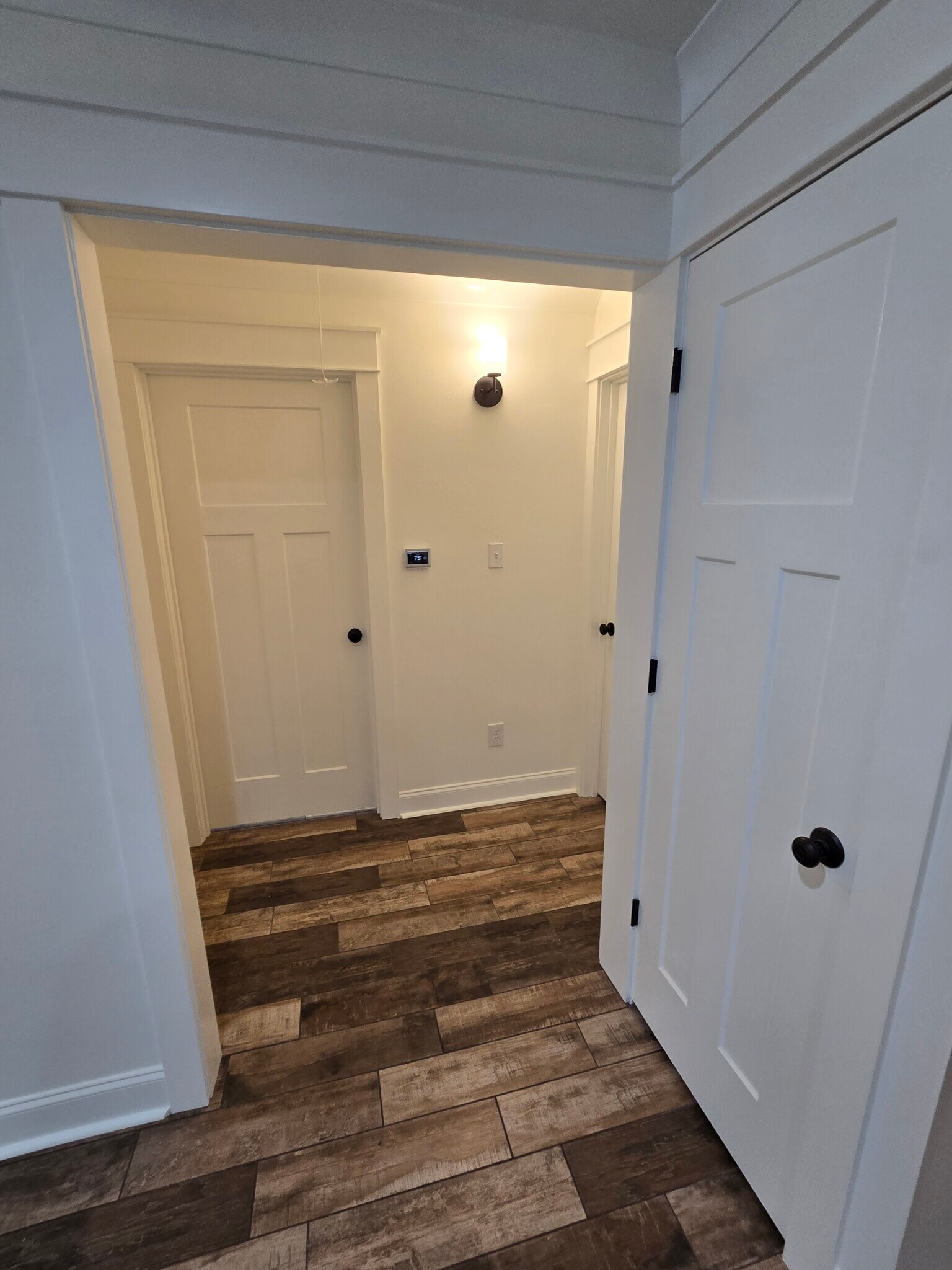 hallway & kitchen pantry - 22375 Highway 36