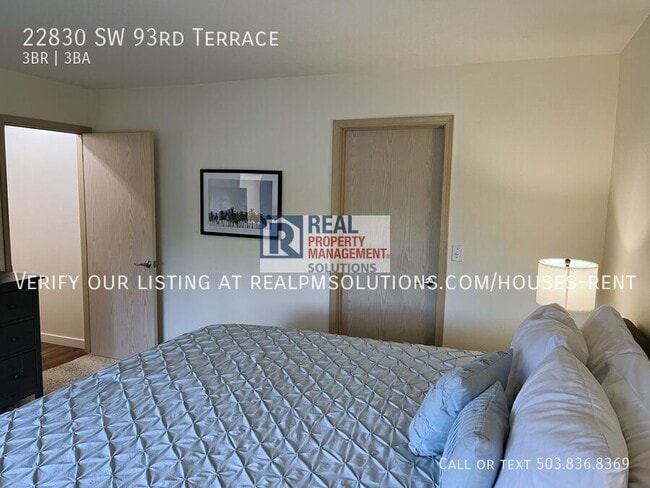 Building Photo - 22830 SW 93rd Terrace