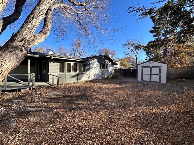 Building Photo - $0 DEPOSIT OPTION. 4 BED 3 BATH IN HAMPDEN HEIGHTS!