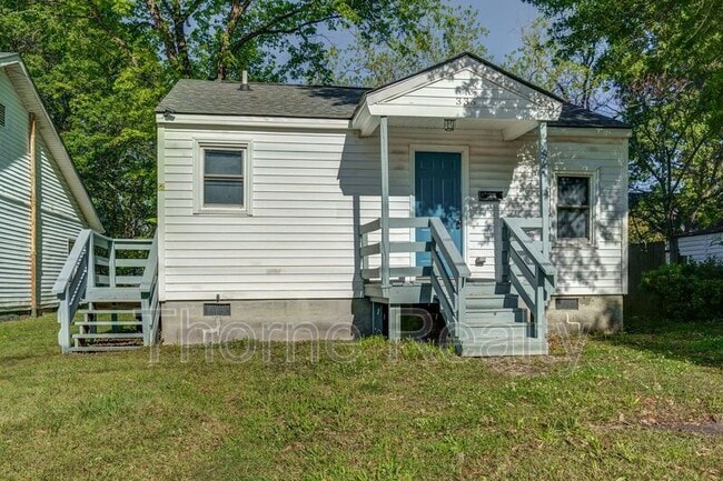 Building Photo - 336 Coleman Ave