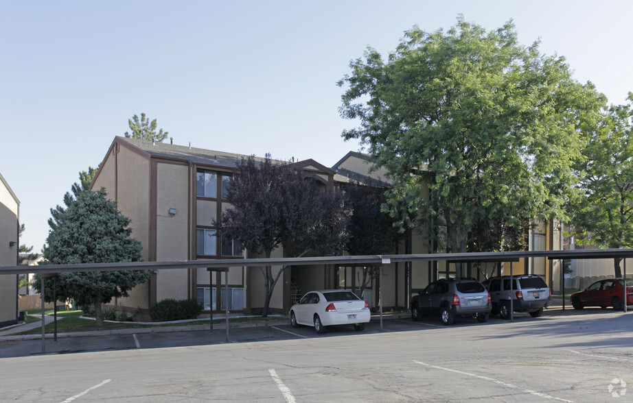 The Pointe Apartments North Salt Lake