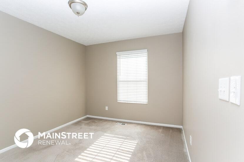Building Photo - 818 Wallinger Dr