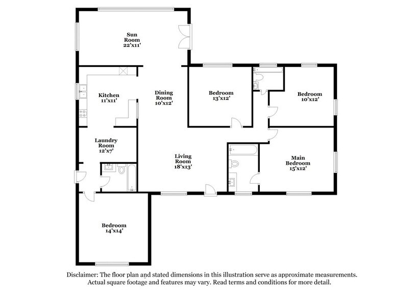 Building Photo - 141 NW 76th Terrace
