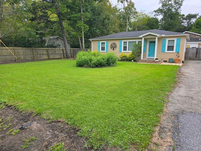 Primary Photo - Enjoy peaceful surroundings on Johns Island