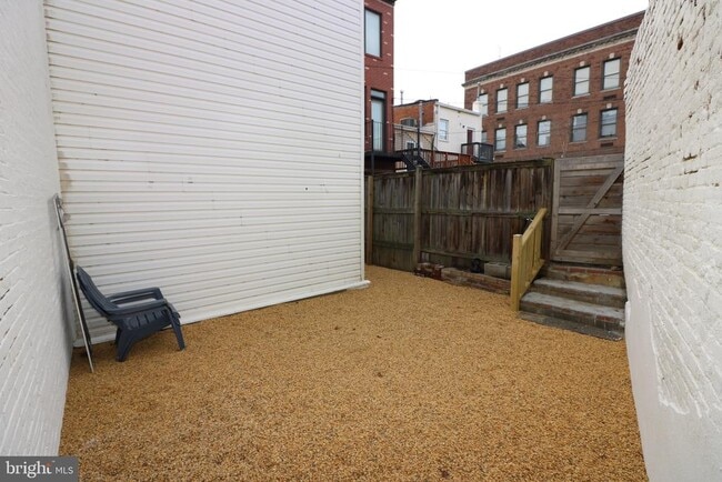 Building Photo - 403 O St NW