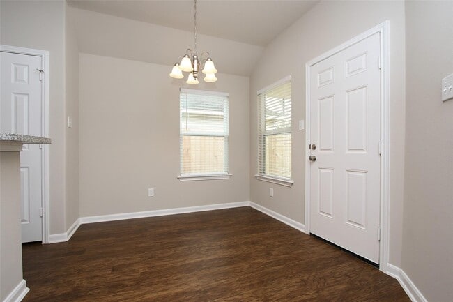 Building Photo - 8005 Woodward St