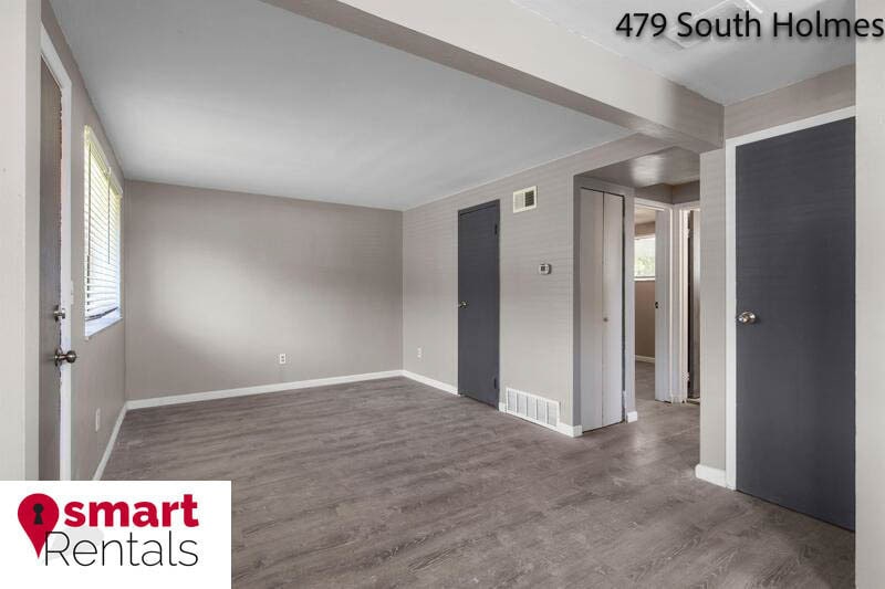 Building Photo - 479 S Holmes Ave
