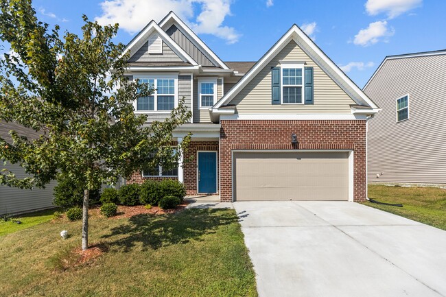 Building Photo - 624 Hiddenbrook Dr
