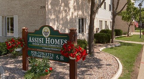 Primary Photo - Assisi Homes of Neenah